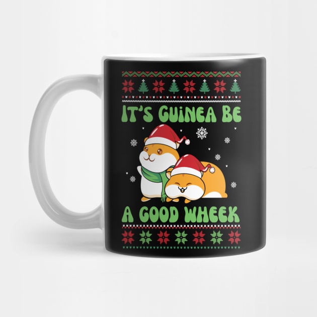 It's Guinea Be A Good Wheek by The WYLD Tribe